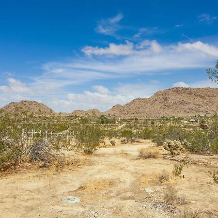 @ Marbella Lane - The Wine Mine Desert Escape Джошуа Три Екстериор снимка