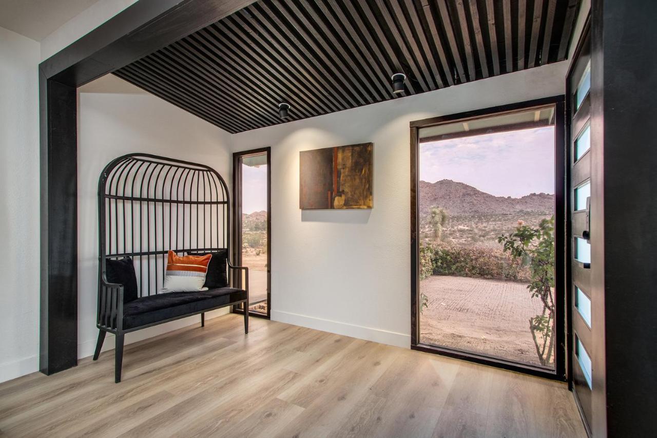 @ Marbella Lane - The Wine Mine Desert Escape Джошуа Три Екстериор снимка