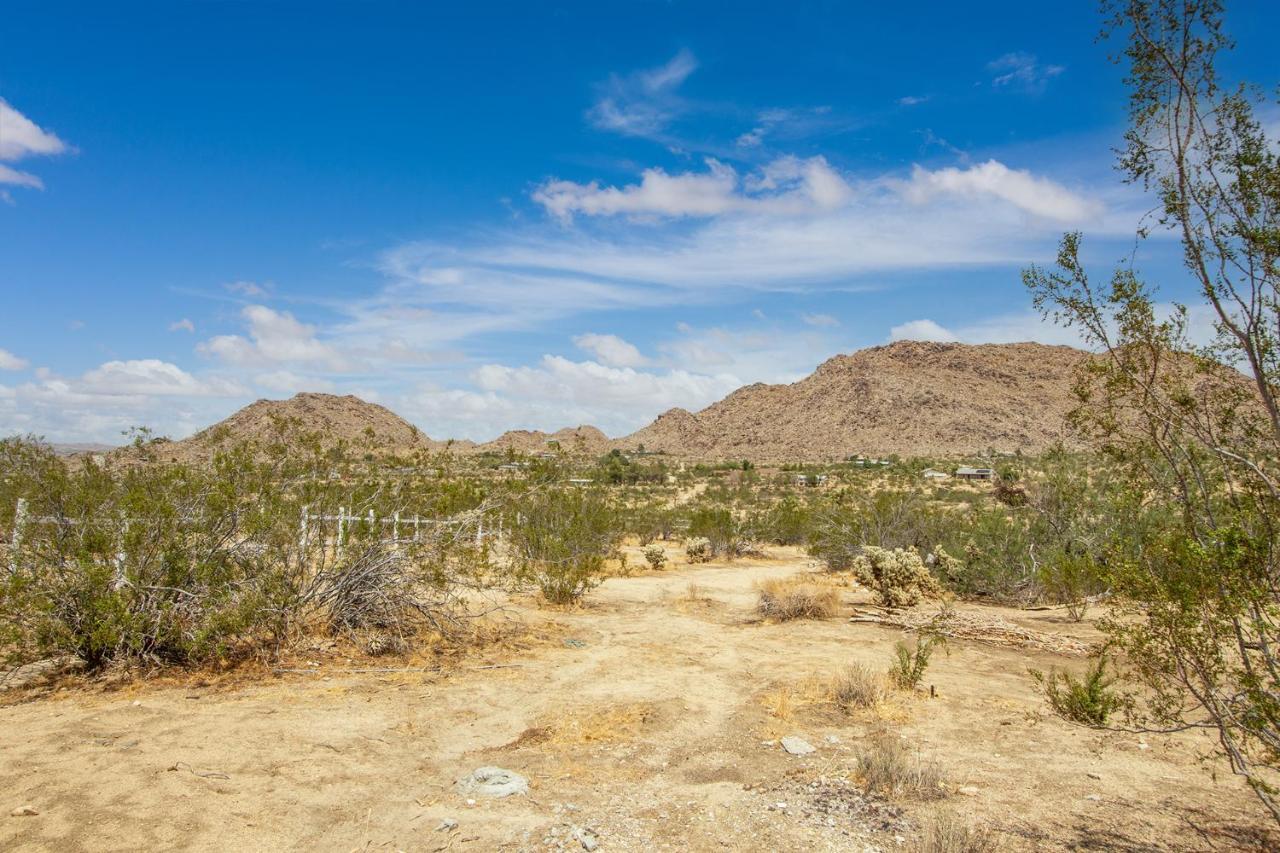 @ Marbella Lane - The Wine Mine Desert Escape Джошуа Три Екстериор снимка